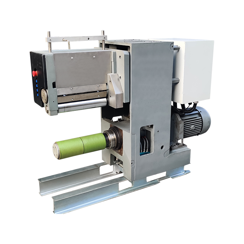 স্ট্যান্ডার্ড পাইলট মেল্ট স্পিনিং মেশিন