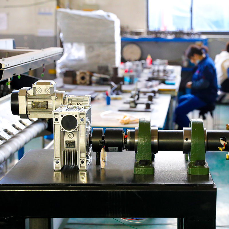 স্পিনিং মেশিনের জন্য ড্রায়ার