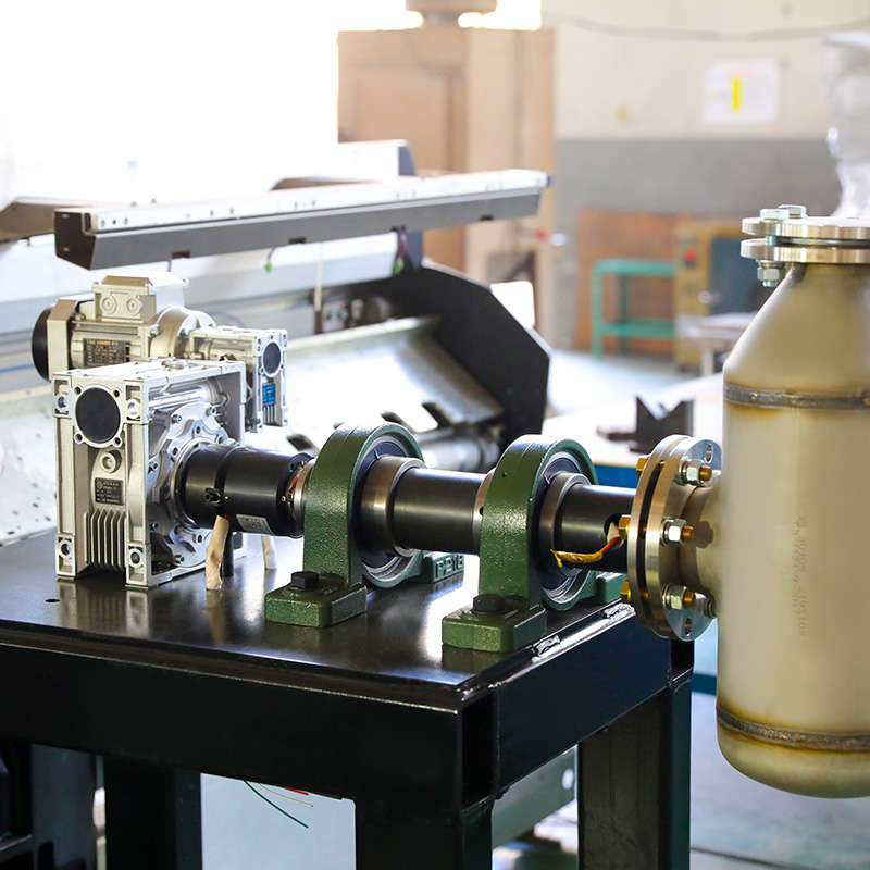 স্পিনিং মেশিনের জন্য ড্রায়ার