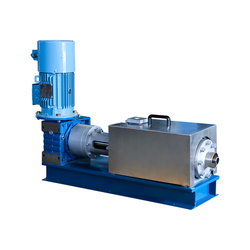 ডায়নামিক মিক্সার