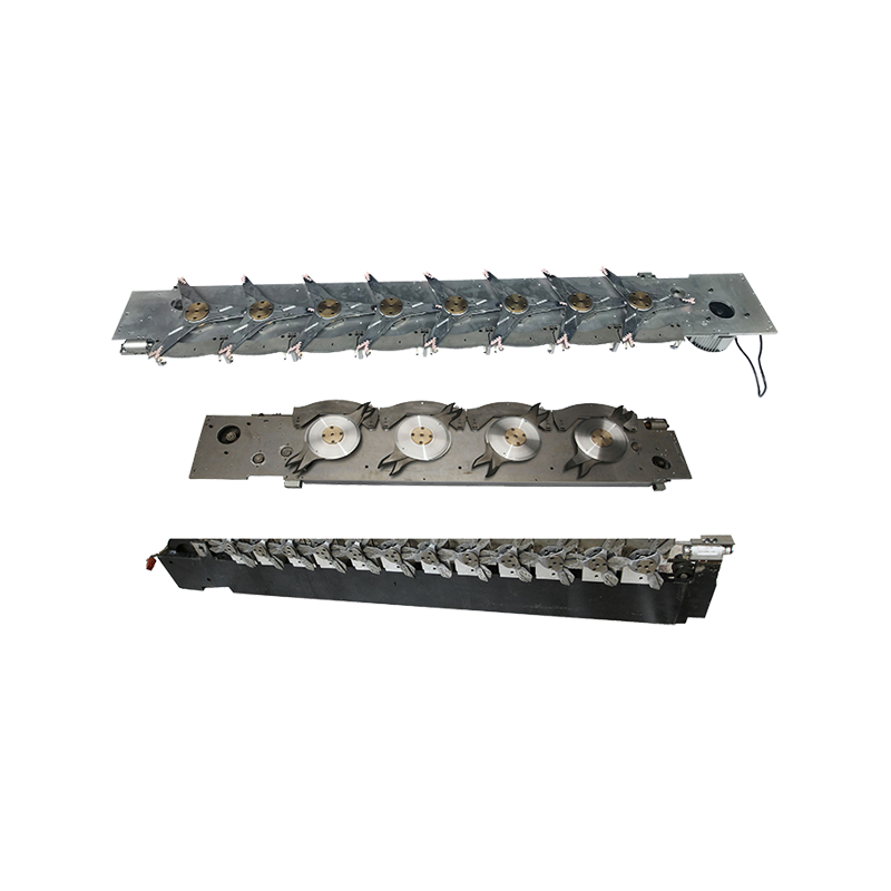 উইন্ডার এবং শিফট ফর্ক আপগ্রেডিং