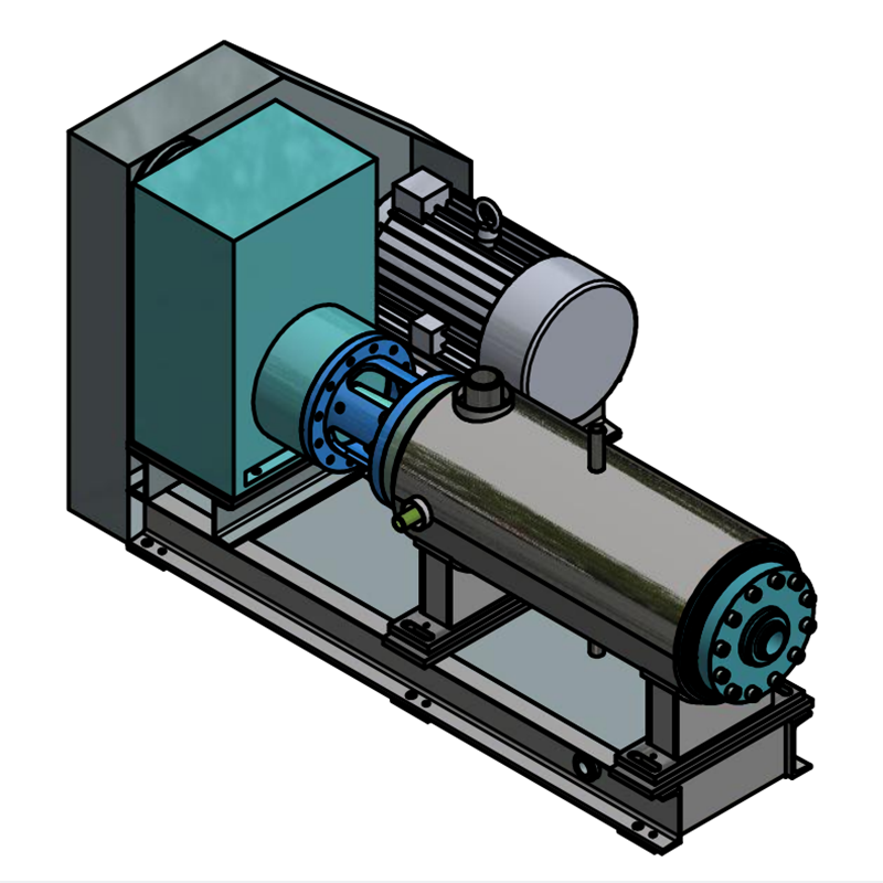 ডায়নামিক মিক্সার