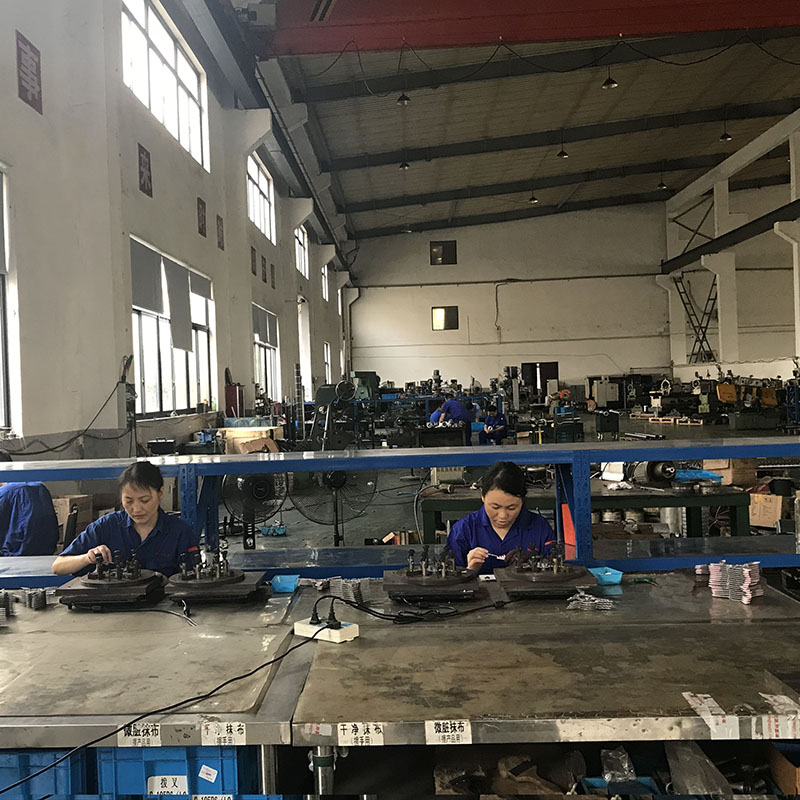 শিফট ফর্ক মেরামত