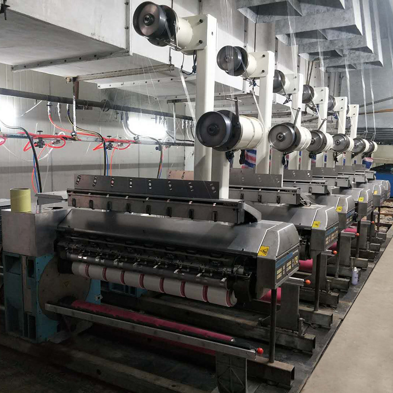 গোডেট কন্ট্রোল প্রযুক্তি উইন্ডিং ফ্রেম ছাড়াই