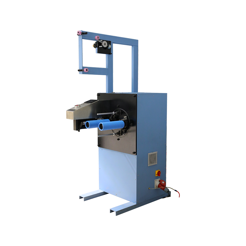 Shengbang লো স্পিড হাইপারফর্মেন্স অটো-সুইচ ইয়ার্ন উইন্ডার (SDJR-2401)