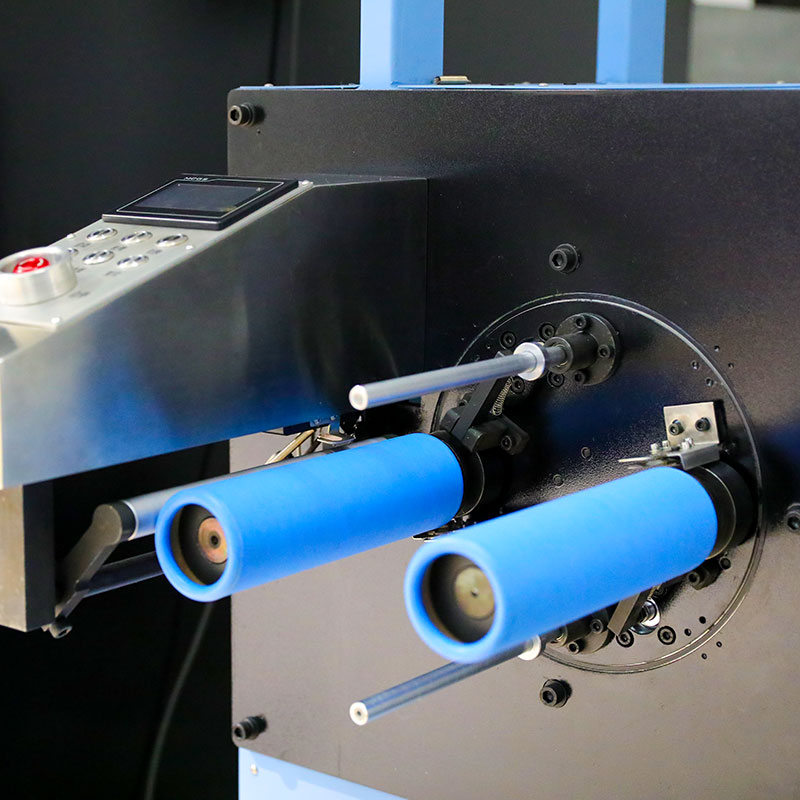 Shengbang লো স্পিড হাইপারফর্মেন্স অটো-সুইচ ইয়ার্ন উইন্ডার (SDJR-2401)