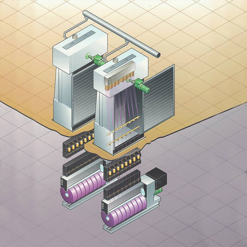 দক্ষ rPET উৎপাদনের চাবিকাঠি কি?