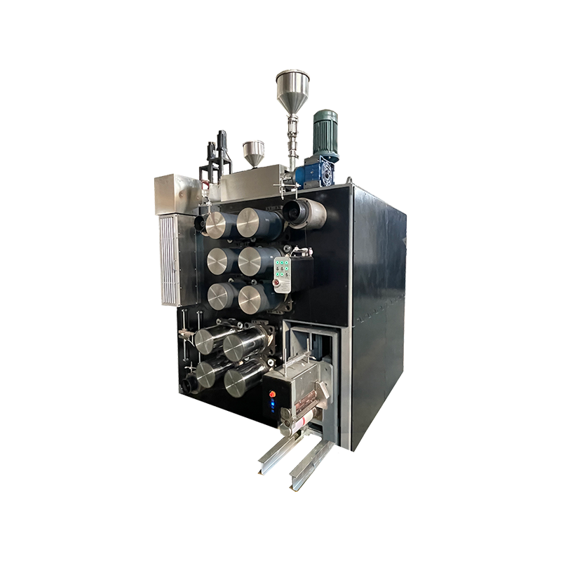 প্রিমিয়াম পাইলট মেল্ট স্পিনিং মেশিন