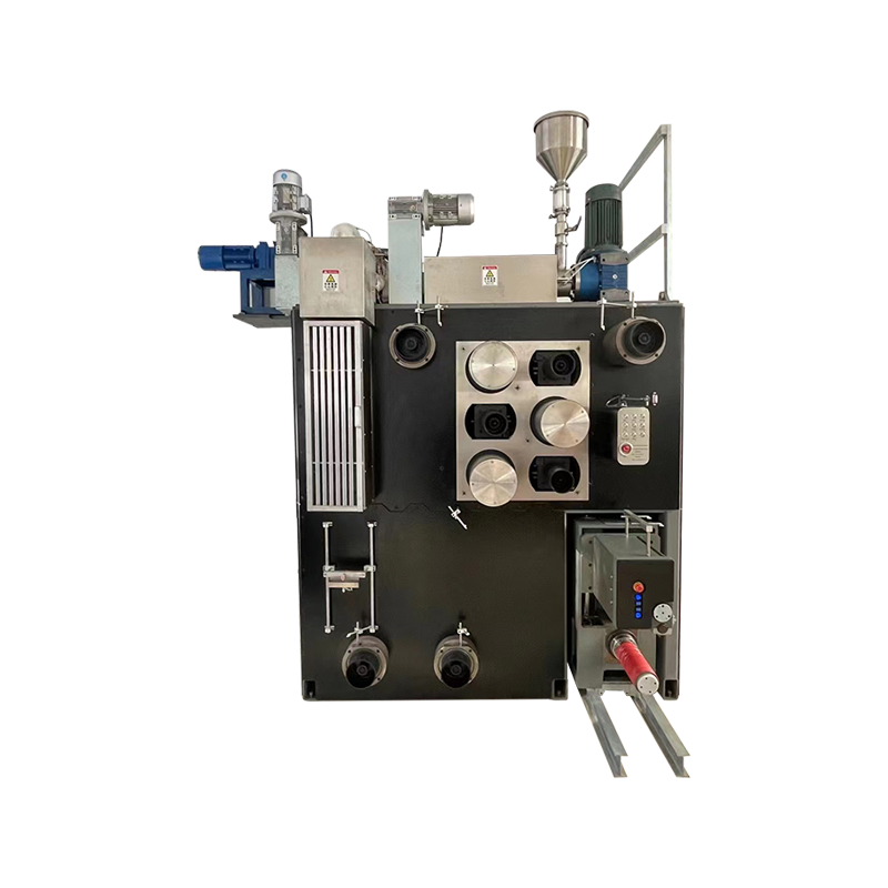 উন্নত পাইলট মেল্ট স্পিনিং মেশিন