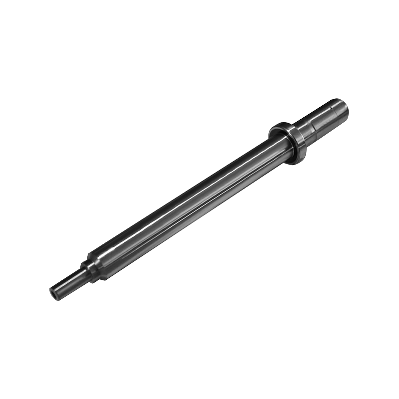 Barmag 1380 চাকের জন্য খাদ ভারবহন