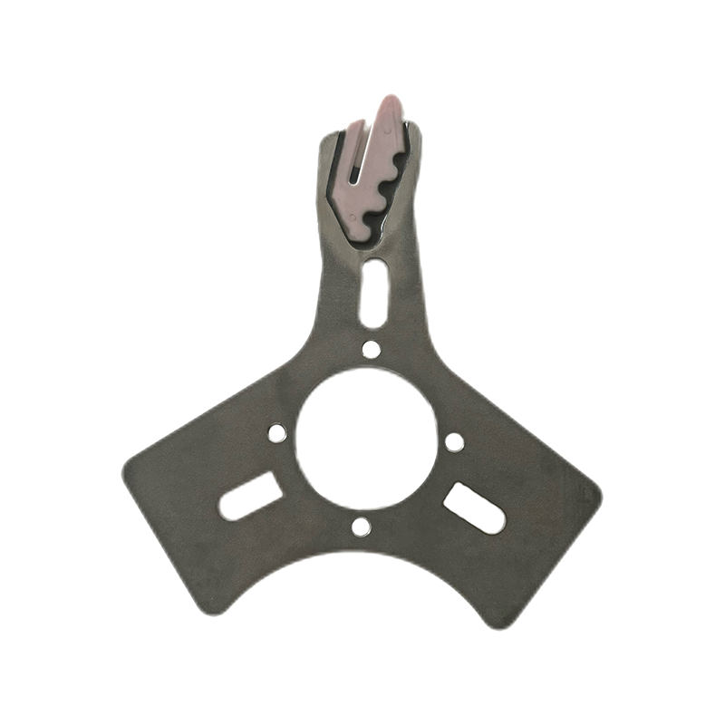 বারমাগ শিল্প সুতা জন্য শিফট গাইড