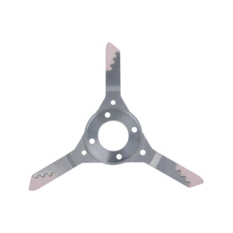 S-1011（RO）Shift Fork for Barmag