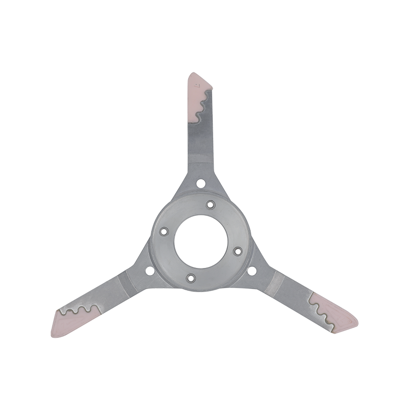 S-1013（LU）বারমাগের জন্য শিফট ফর্ক