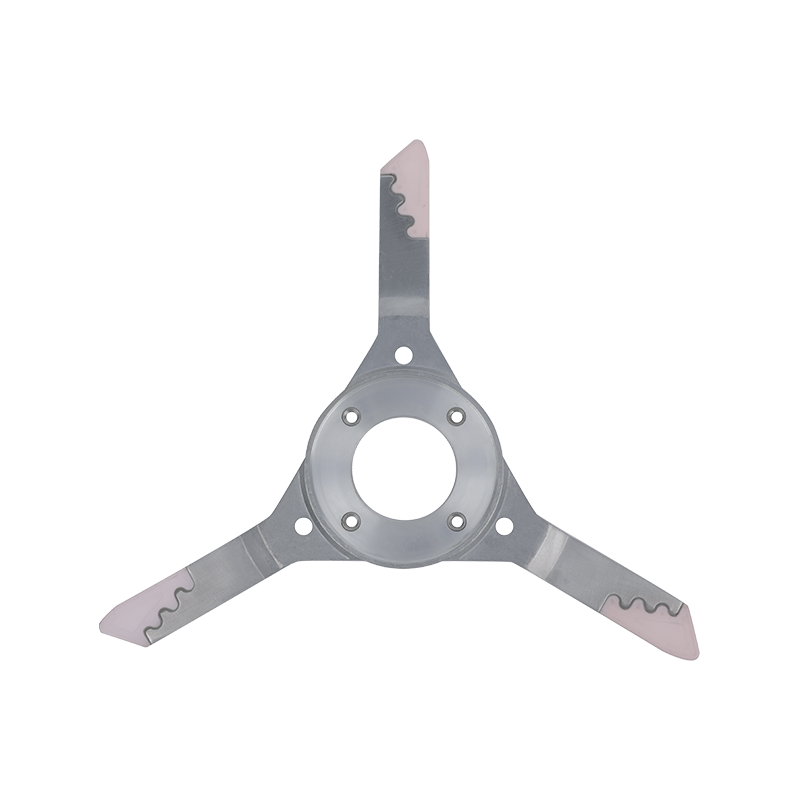 S-1014（RU）বারমাগের জন্য শিফট ফর্ক