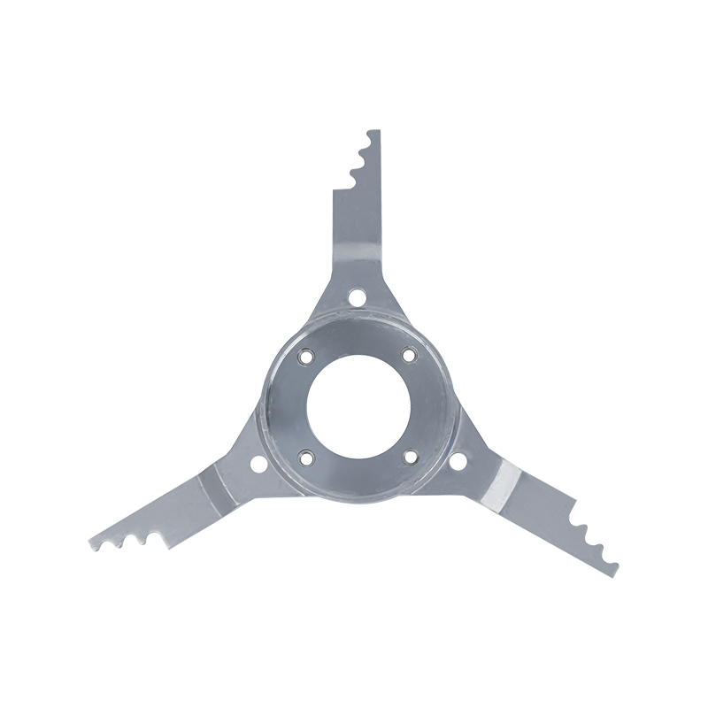 S-1017（LU）বেইজিং ঝংলির জন্য শিফট ফর্ক