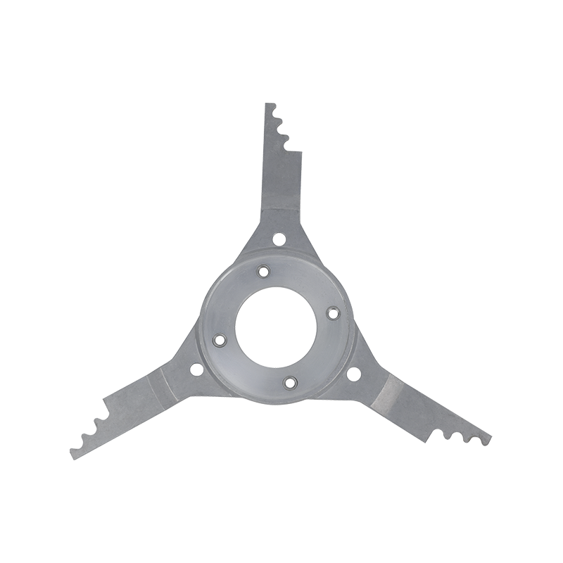 S-1018（RU）বেইজিং ঝংলির জন্য শিফট ফর্ক