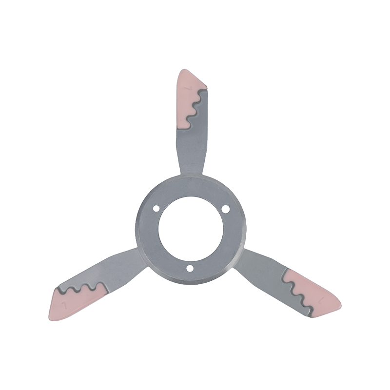 S-1021（RO）Shift Fork for Barmag