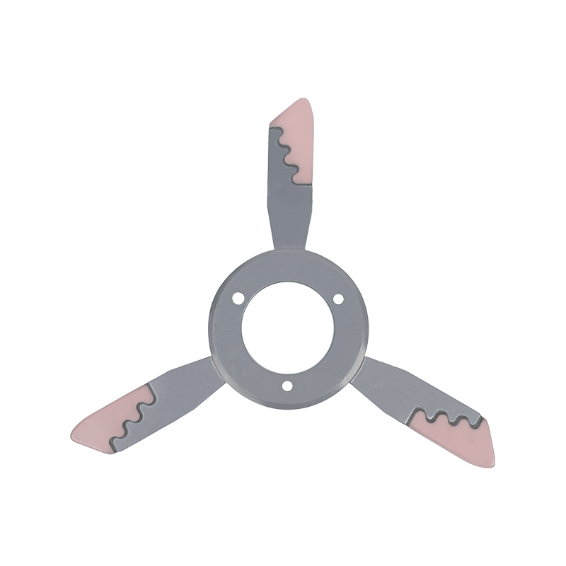 S-1022 (LO) বারমাগের জন্য শিফট ফর্ক