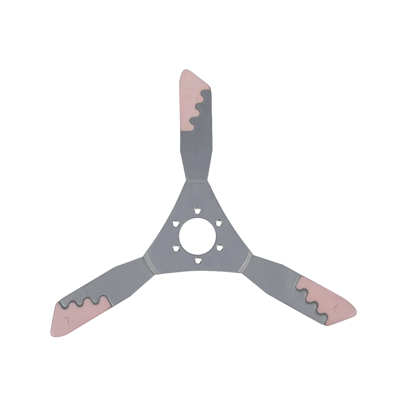 S-1023（LU）বারমাগের জন্য শিফট ফর্ক