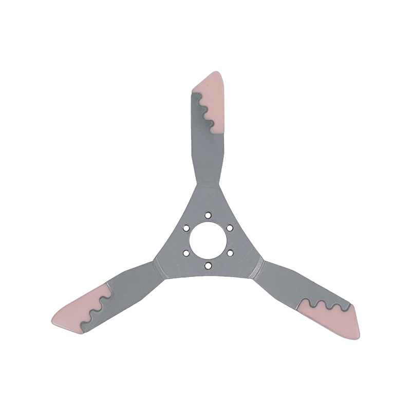 S-1024（RU）বারমাগের জন্য শিফট ফর্ক