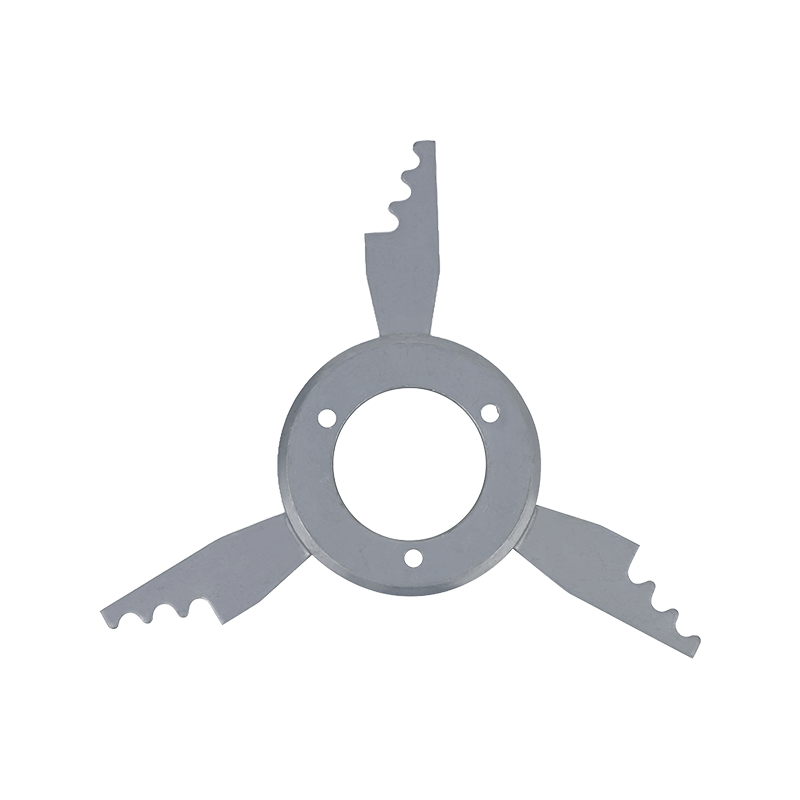 S-1025（RO）Shift Fork for Barmag