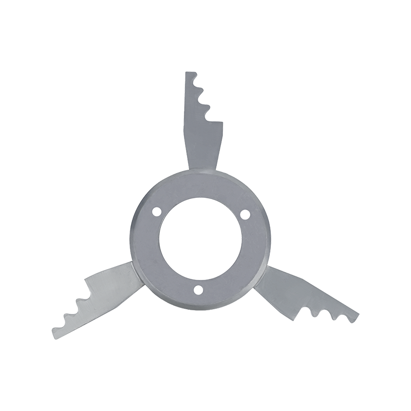 S-1026（LO）বারমাগের জন্য শিফট ফর্ক