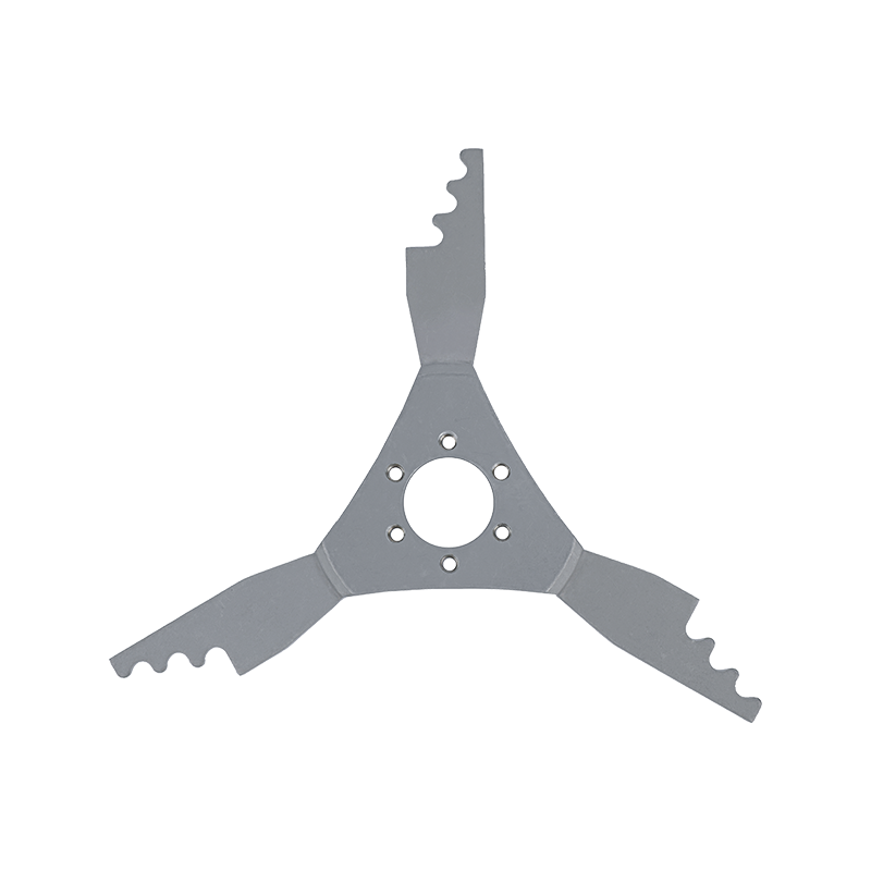 S-1027（LU）বারমাগের জন্য শিফট ফর্ক