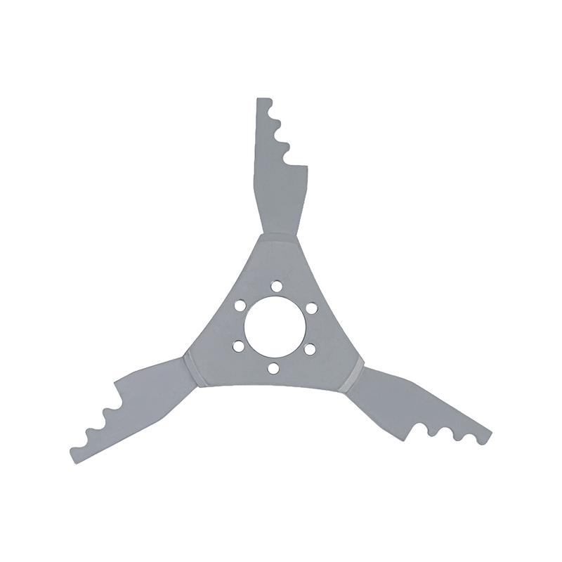 S-1028（RU）বারমাগের জন্য শিফট ফর্ক