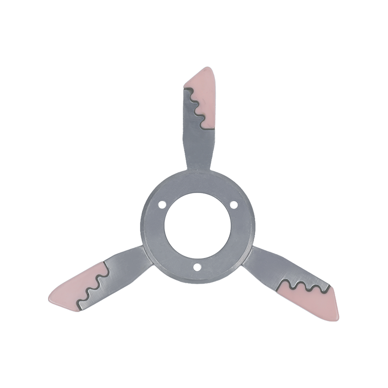 S-1032 (LO) বারমাগের জন্য শিফট ফর্ক