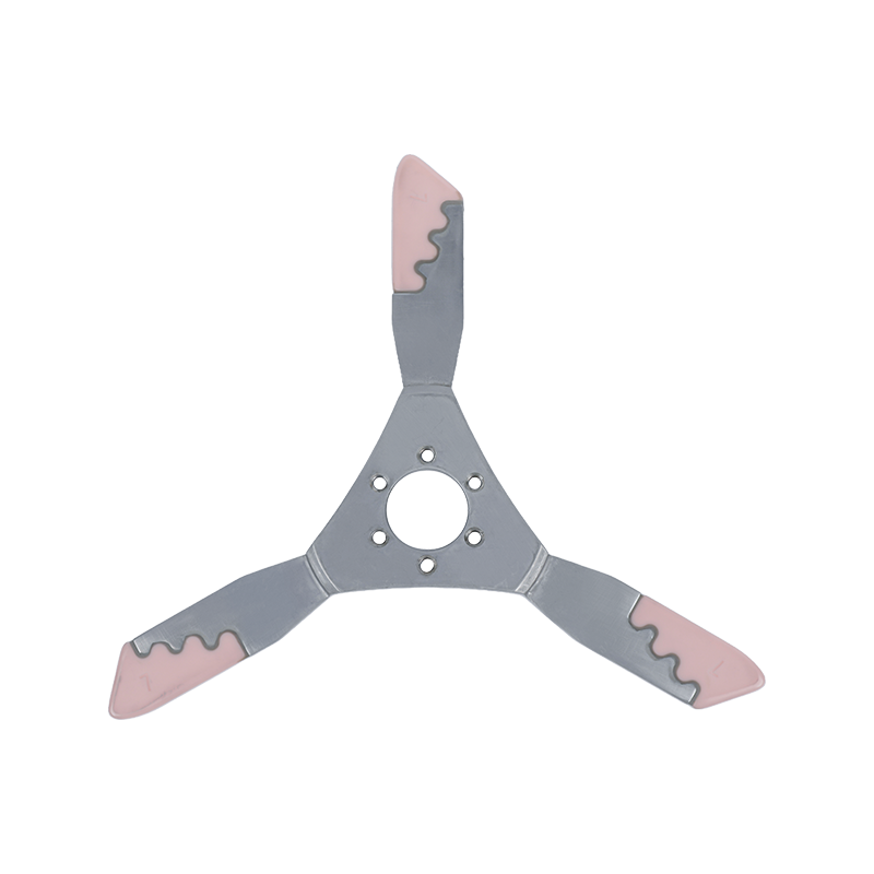 S-1033（LU）বারমাগের জন্য শিফট ফর্ক