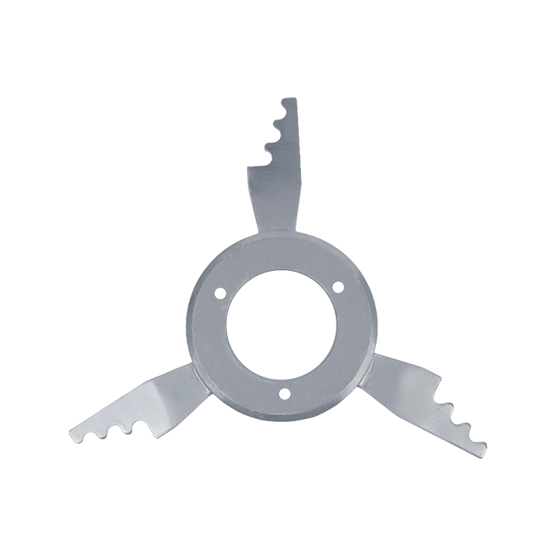 S-1035（RO）Shift Fork for Barmag