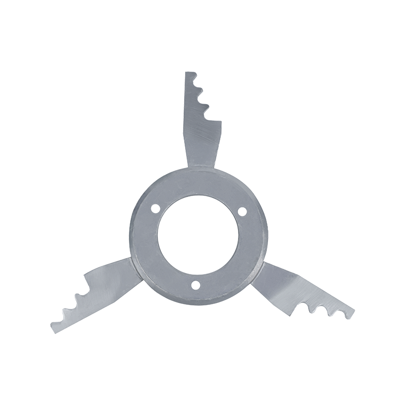 S-1036（LO） বারমা গের জন্য শিফট ফার্ক