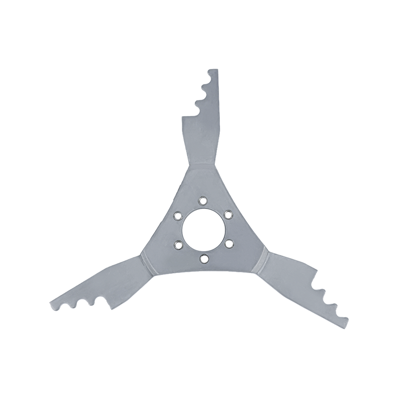 S-1037（LU）বারমাগের জন্য শিফট ফর্ক