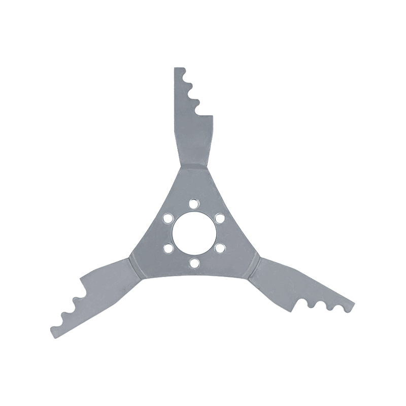 S-1038（RU）বারমাগের জন্য শিফট ফর্ক