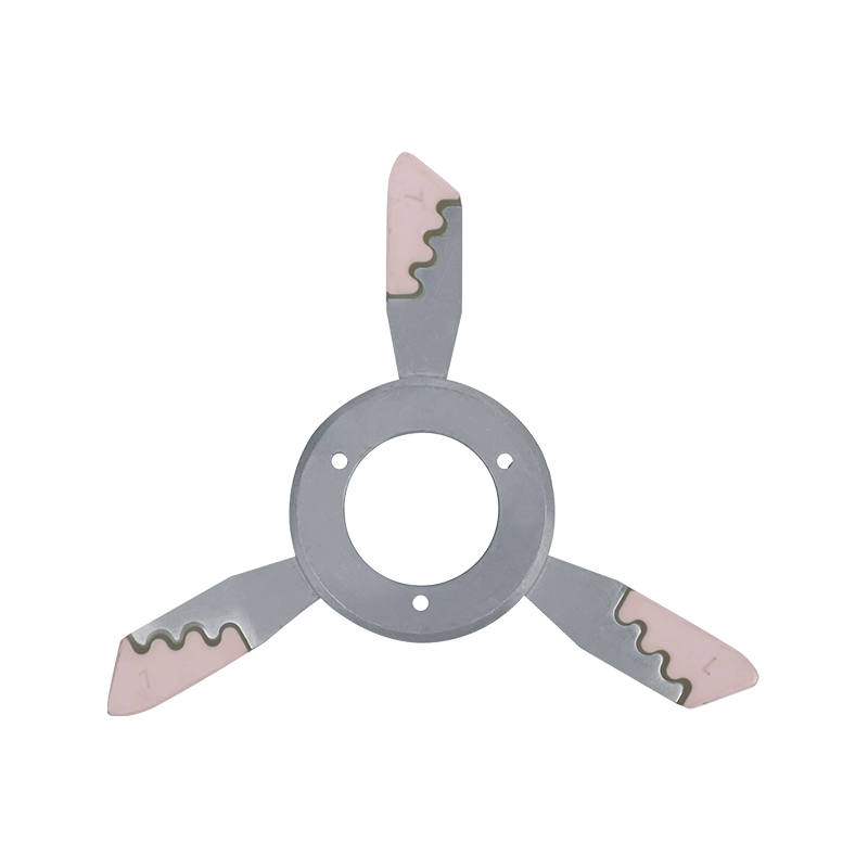 S-1041（RO）বারমাগের জন্য শিফট ফর্ক