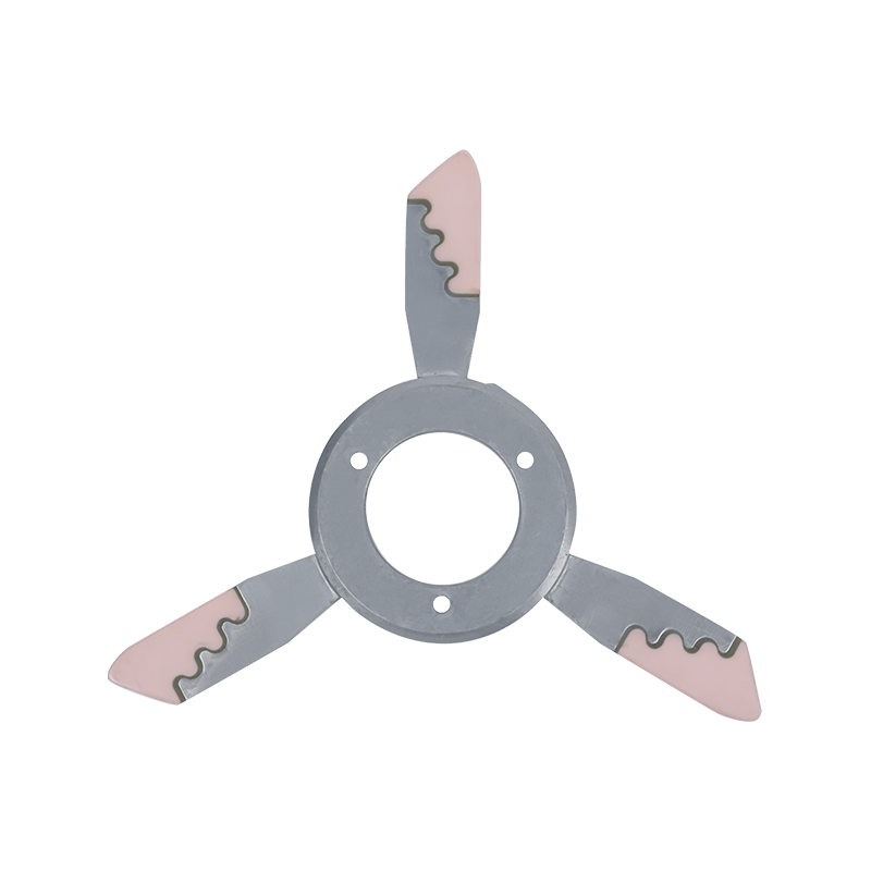 S-1042（LO）বারমাগের জন্য শিফট ফর্ক