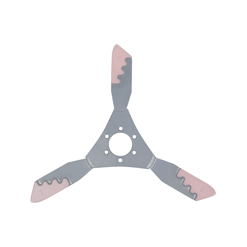 S-1043（LU）বারমাগের জন্য শিফট ফর্ক