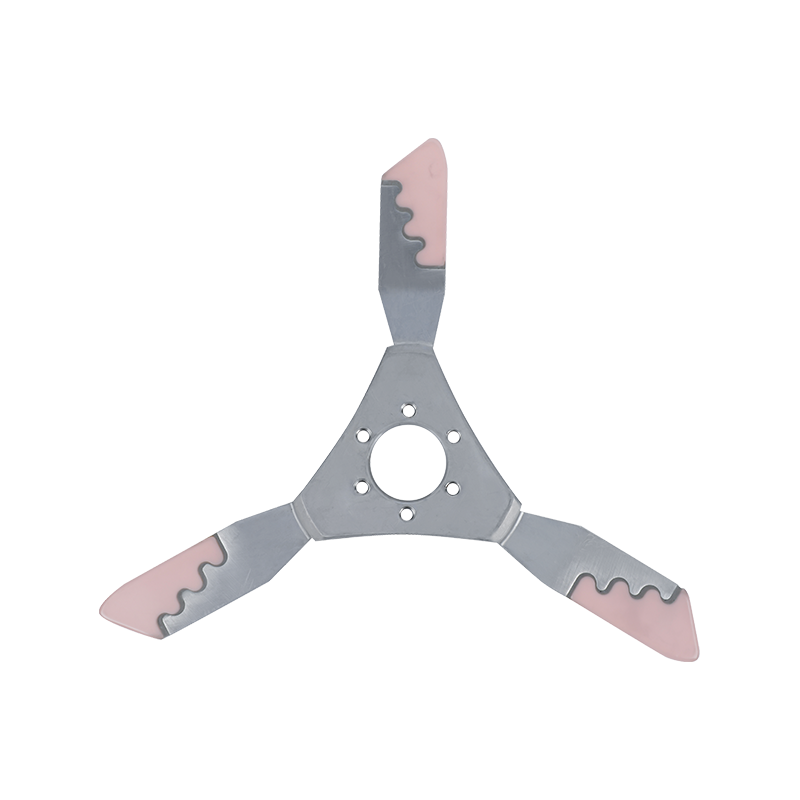 S-1044（RU）বারমাগের জন্য শিফট ফর্ক