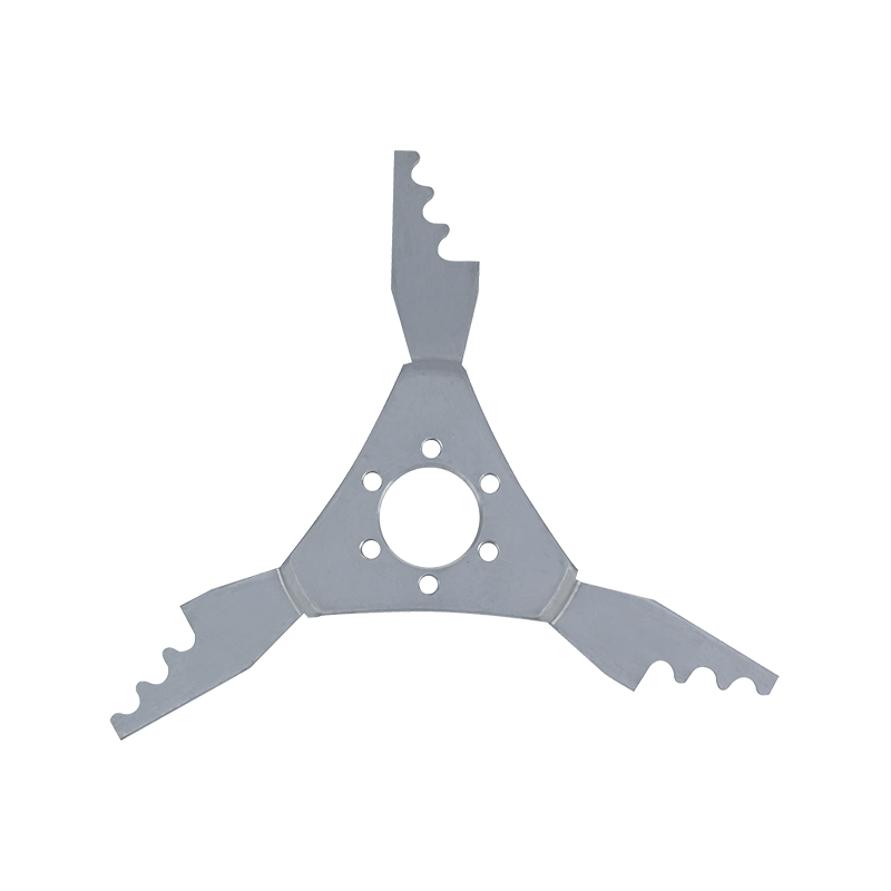 S-1048（RU）বারমাগের জন্য শিফট ফর্ক