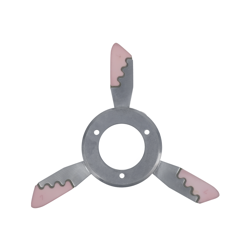 S-105B1 (RO) বারমাগের জন্য শিফট ফর্ক