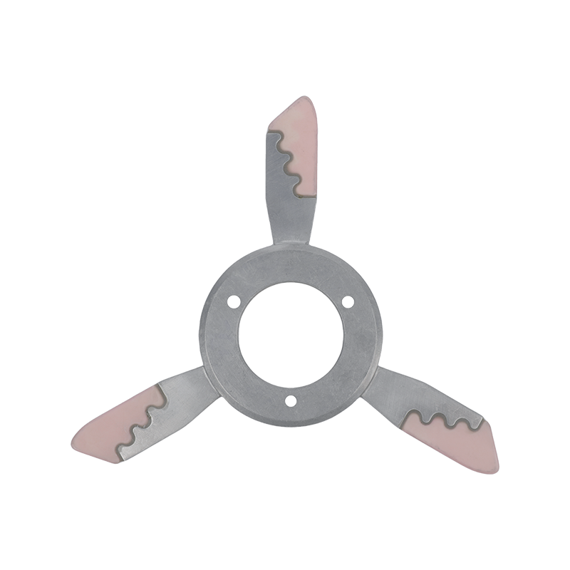 S-105B2（RO）বারমাগের জন্য শিফট ফর্ক