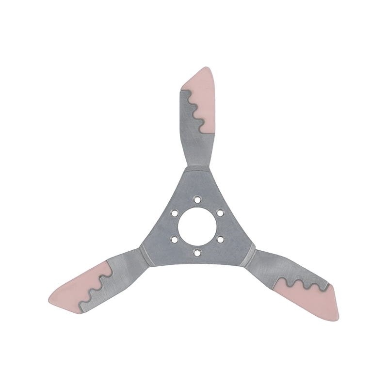 S-105B4（RU）বারমাগের জন্য শিফট ফর্ক