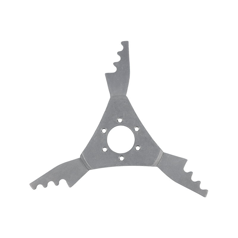 S-105B7（LU）বারমাগের জন্য শিফট ফর্ক