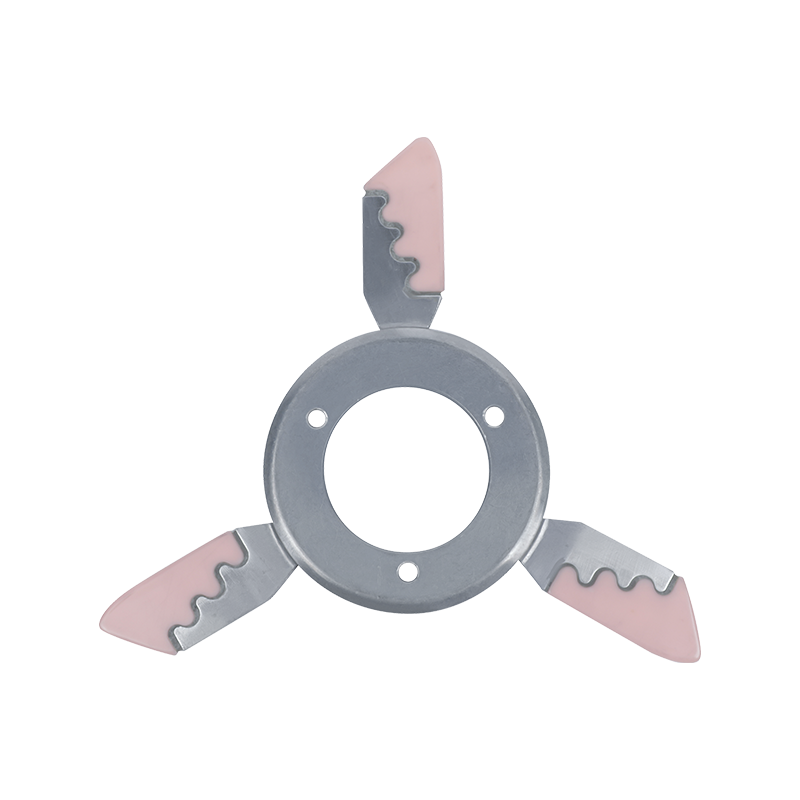 S-1062 (LO) বারমাগের জন্য শিফট ফর্ক