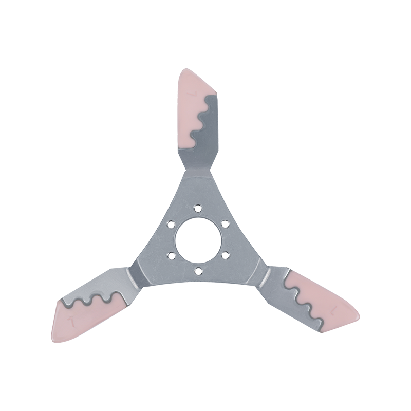 S-1063（LU）বারমাগের জন্য শিফট ফর্ক