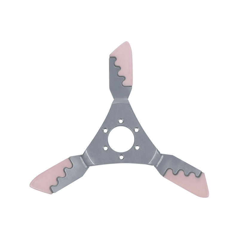 S-1064（RU）বারমাগের জন্য শিফট ফর্ক