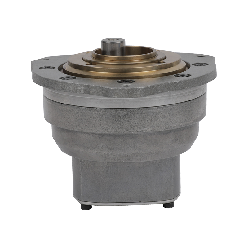 বারমাগ উইন্ডারের জন্য ফর্ক গিয়ার বক্স শিফট করুন