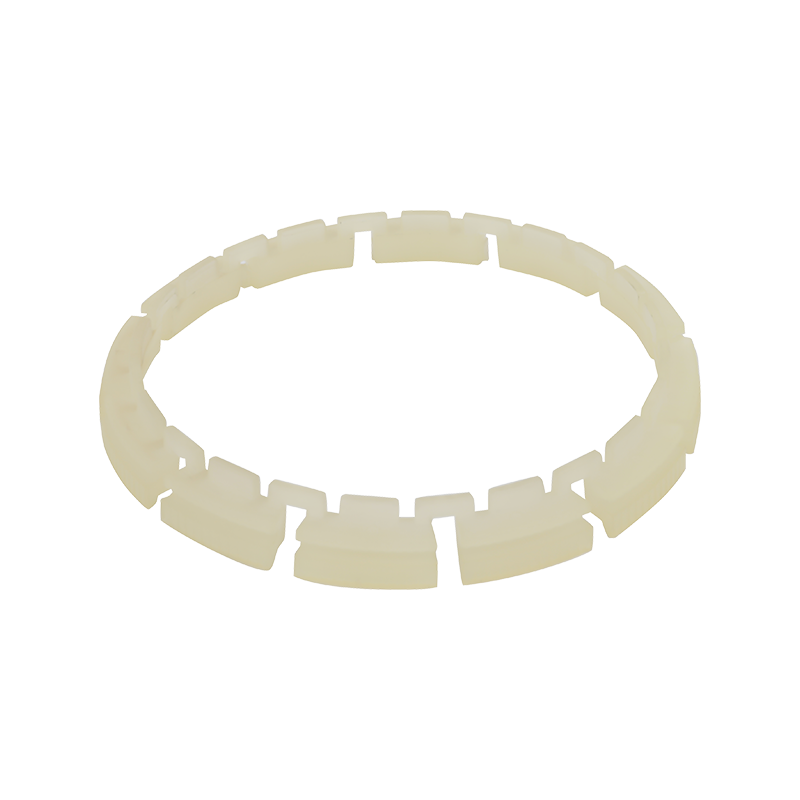 TMT চাকের জন্য HC-046 লক রিং