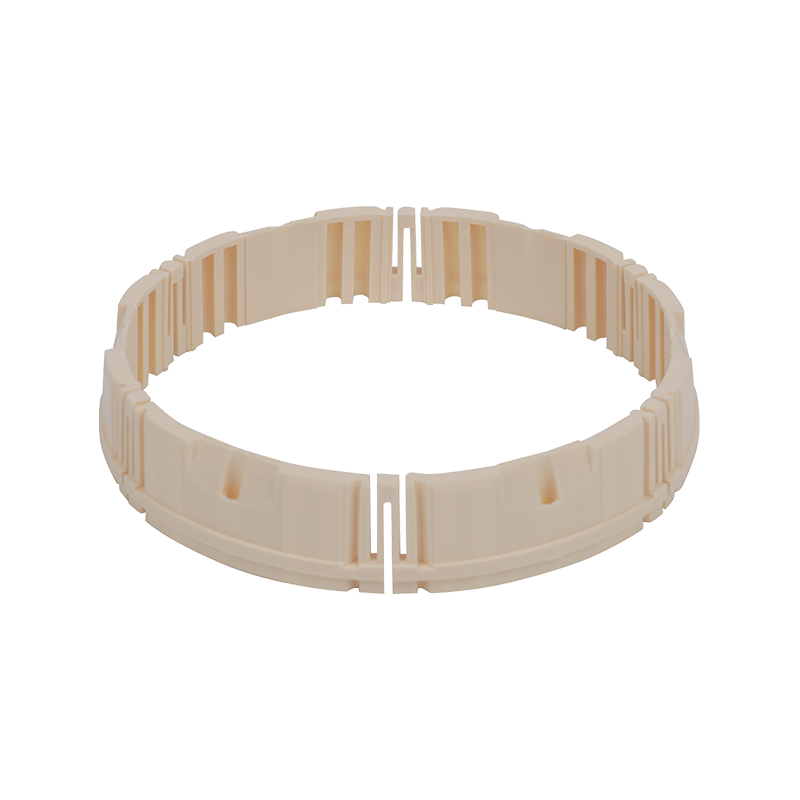 TMT চাকের জন্য HC-092 লক রিং