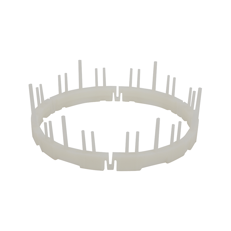 TMT চাকের জন্য HC-094 লক রিং